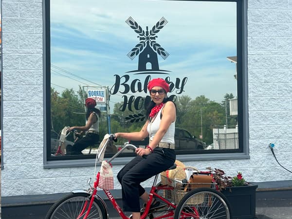 Minimalist interior design