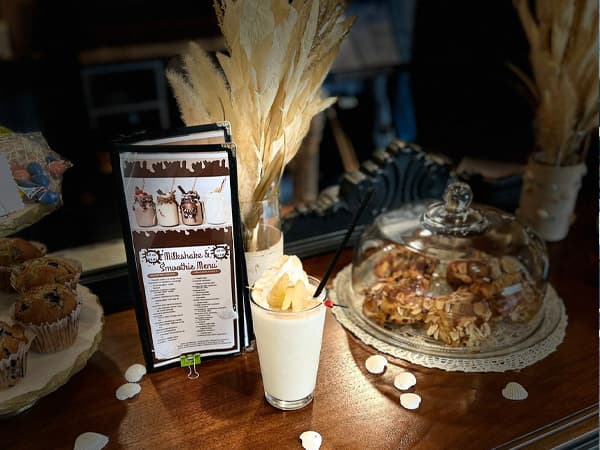 Minimalist interior design